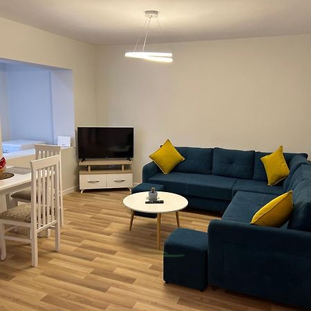 Skanderbeg Apartament Apartment Tirana Exterior photo