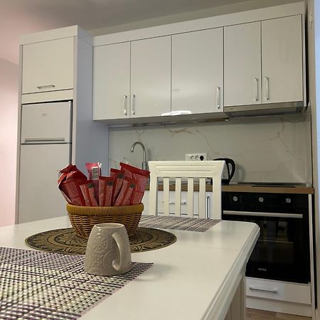 Skanderbeg Apartament Apartment Tirana Exterior photo