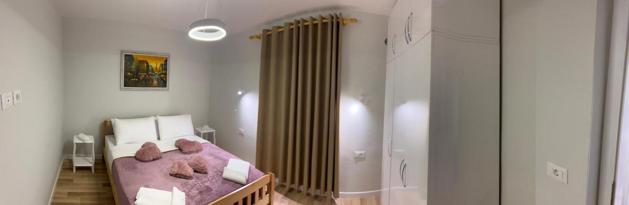 Skanderbeg Apartament Apartment Tirana Exterior photo